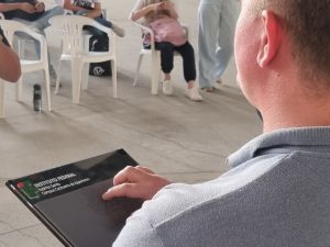 Inauguração Ifmaker